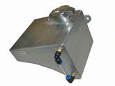 1989-1994 Nissan 240sx Circuit Sports Coolant Reservoir Tank - S13 Ver.2